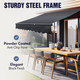 ABM | Onyx Black