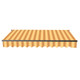 ABM | Multi-Striped Yellow