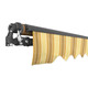 ABM | Multi-Striped Yellow