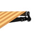 ABM | Multi-Striped Yellow