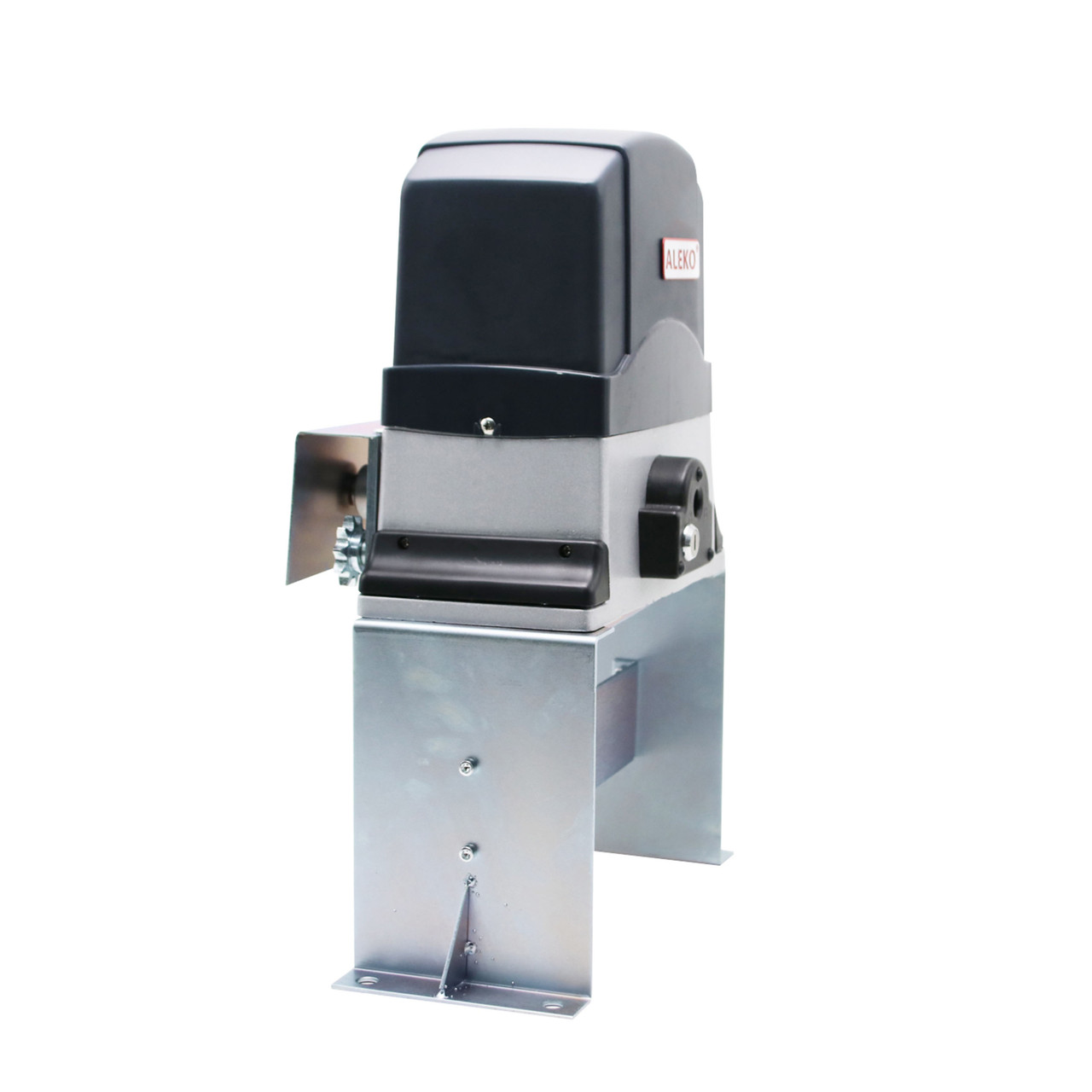 ALEKO AC1800 Sliding Gate Opener