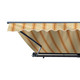 AWCL|Multistripe Yellow