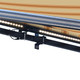 AWCL|Multistripe Yellow