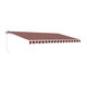 AWM|Multistriped Red