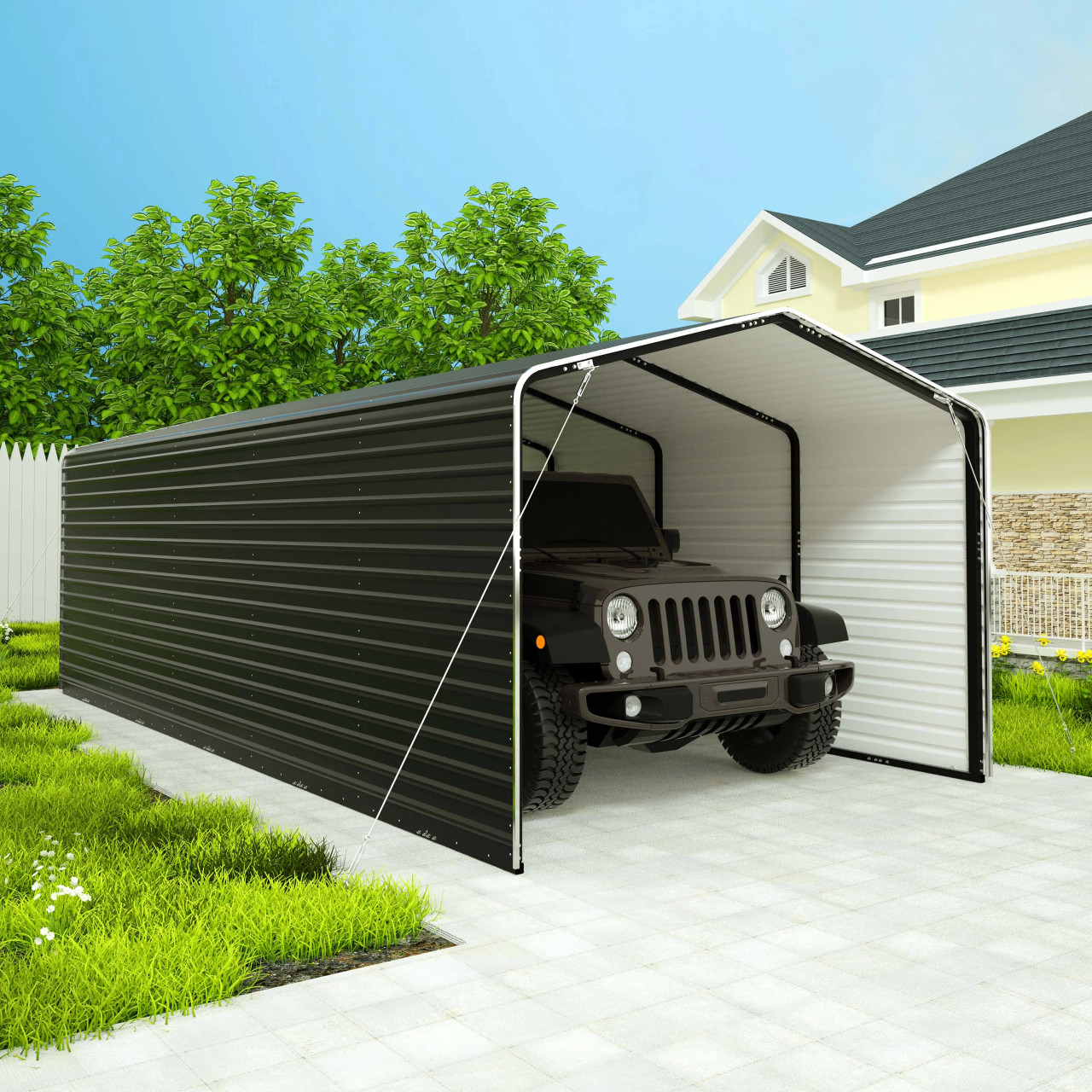 Outdoor Living Deals