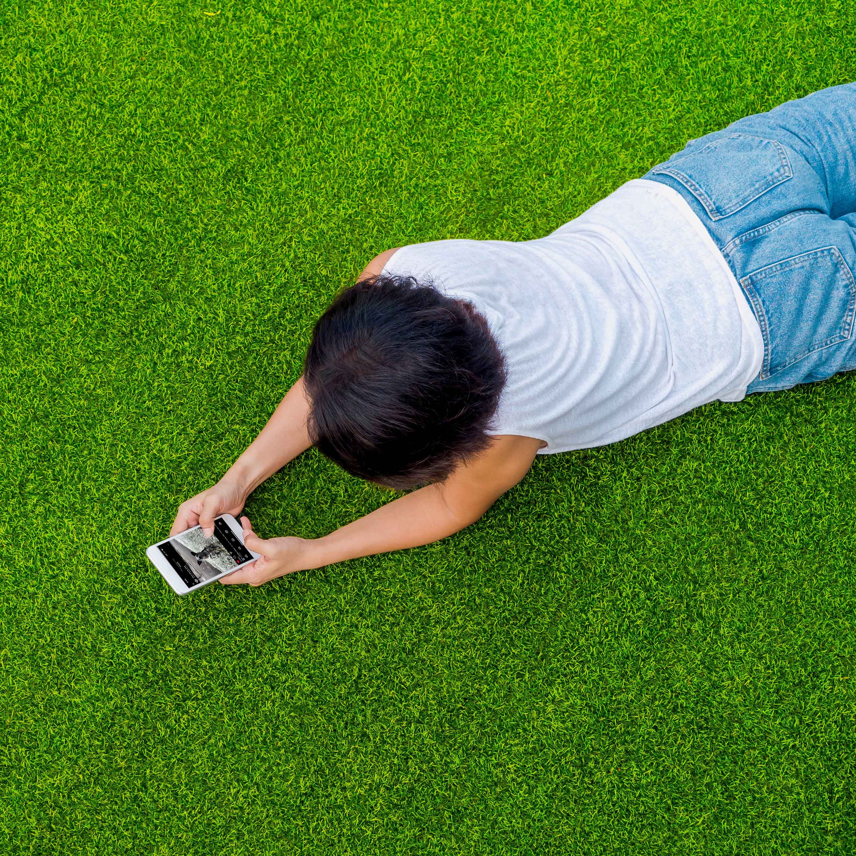 Artificial Turf - Customer’s Review