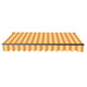 AB|Multistripe Yellow