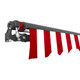 ABM | Red & White Stripes