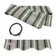 AWM|Multistriped Green