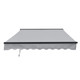 AWCL|Silver Gray