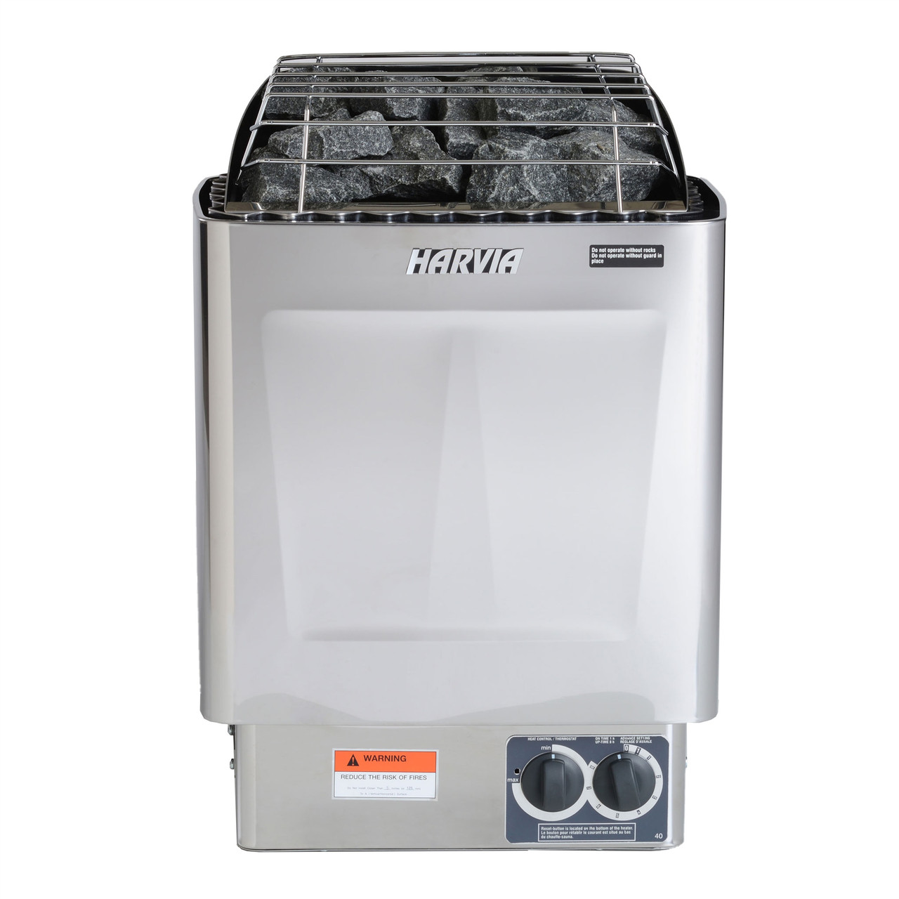 HARVIA KIP Heater