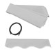 AWCL|Silver Gray