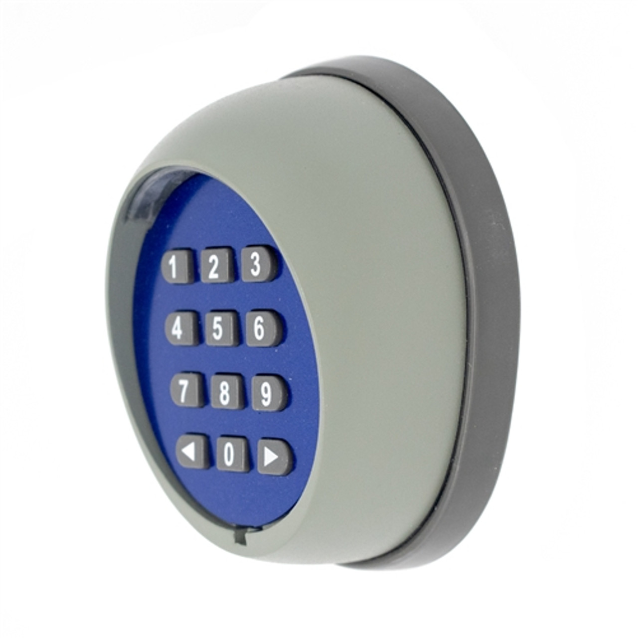 Wireless Keypad for Sliding Gate Opener-LM171