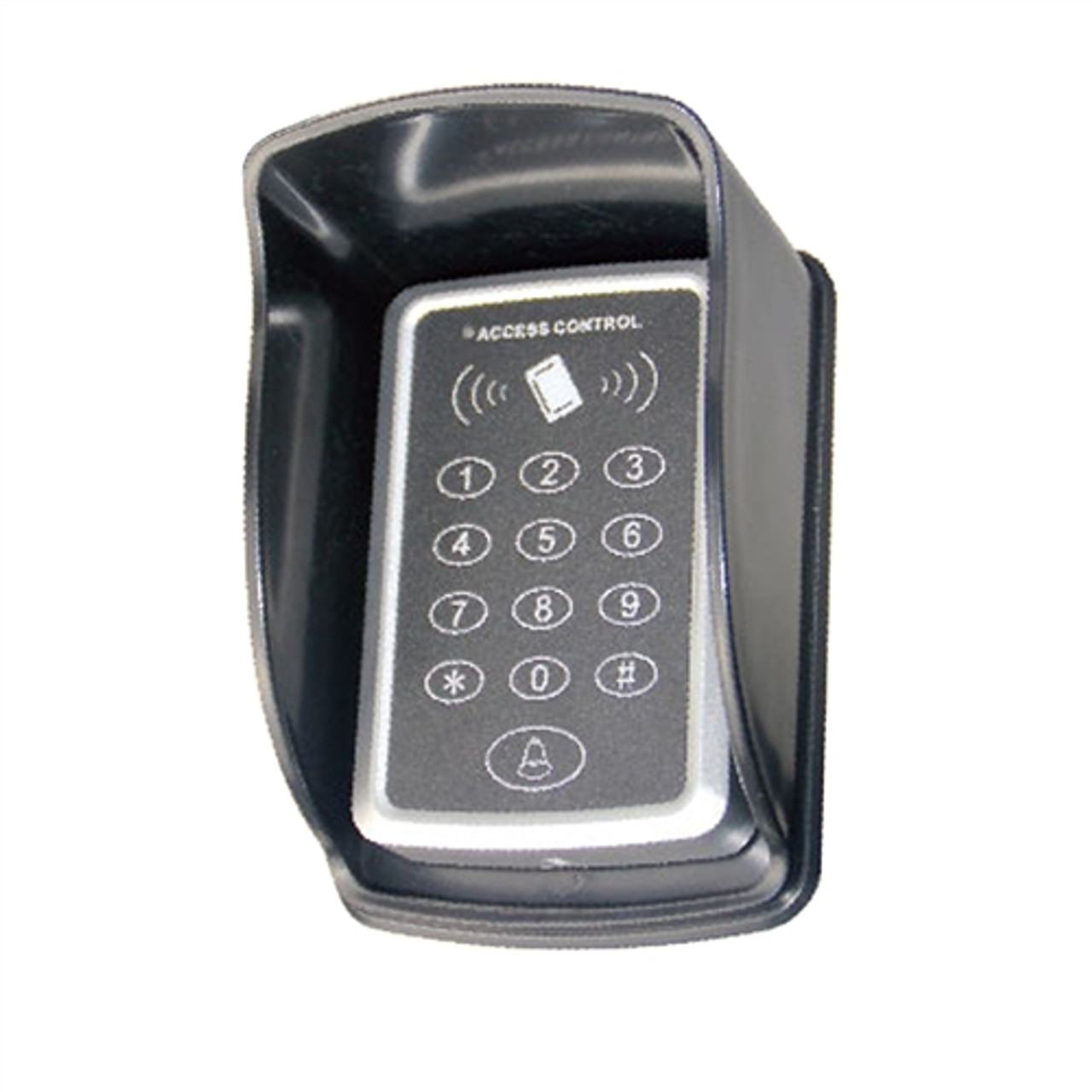 Universal Touch Wired Keypad - LM174P / LM174P