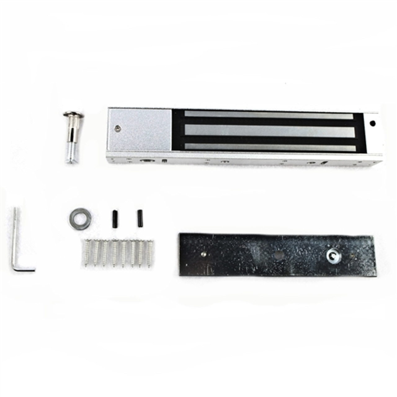 LM176 - 24V - Electromagnetic Lock