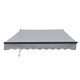 ABM | Silver Gray