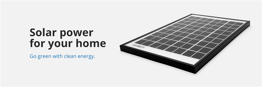 Solar Panels
