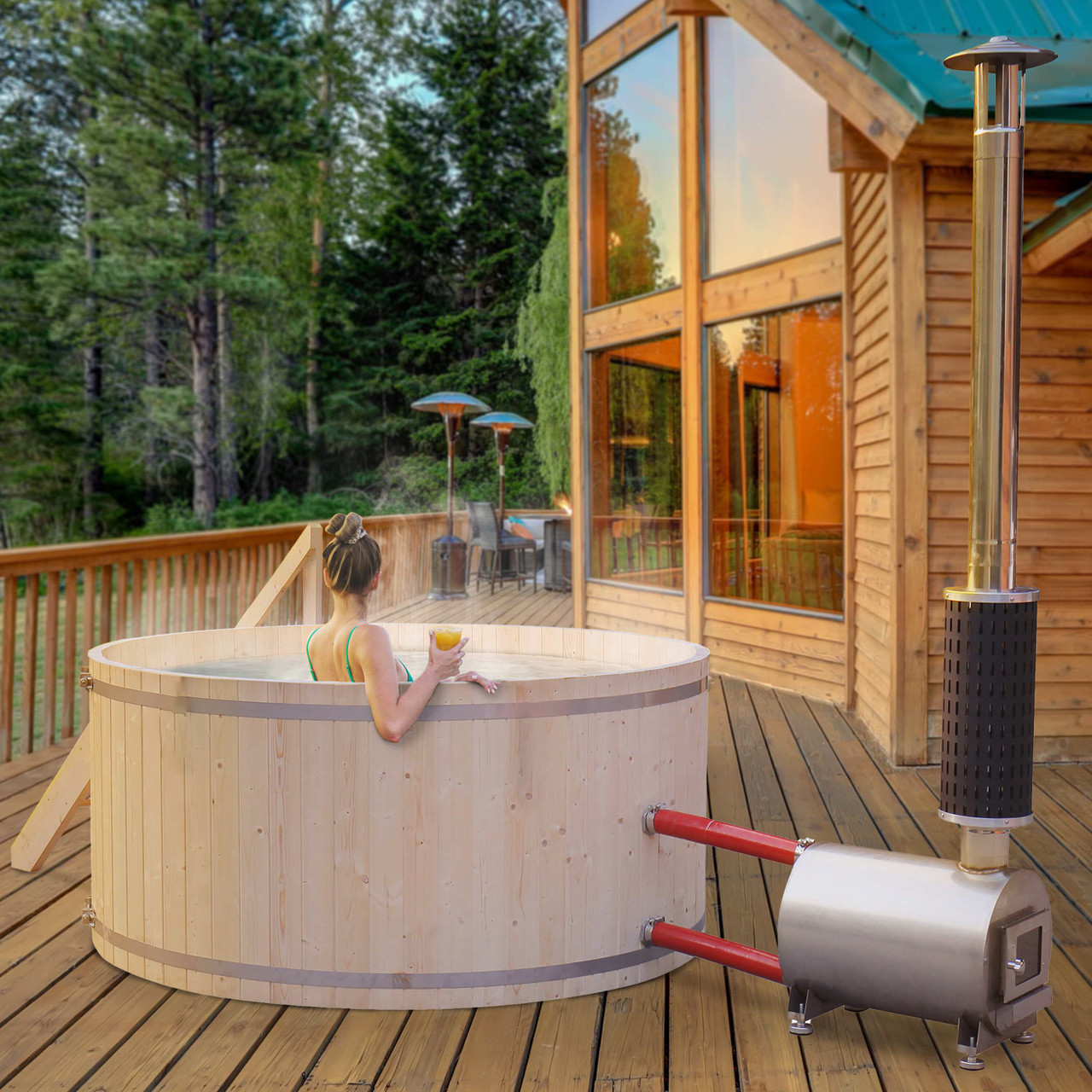 Hot Tubs