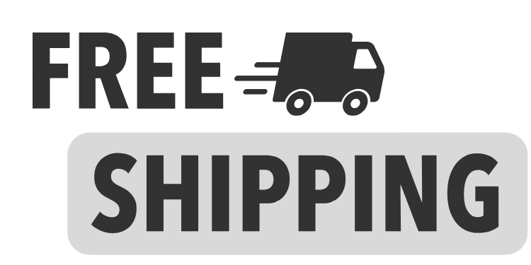 Free Shipping
