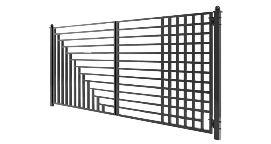Gates & Fencing